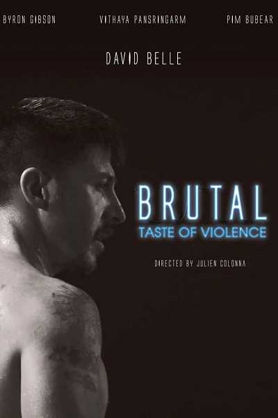 مسلسل Brutal Taste of Violence الموسم الاول كامل