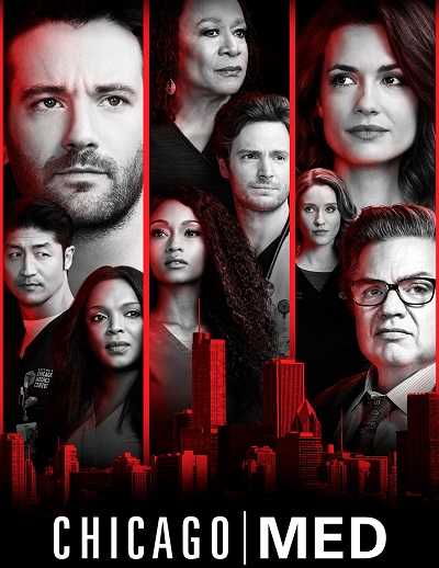 مسلسل Chicago Med الموسم الرابع الحلقة 9