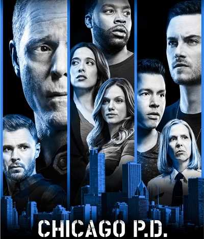 مسلسل Chicago PD الموسم السادس الحلقة 7