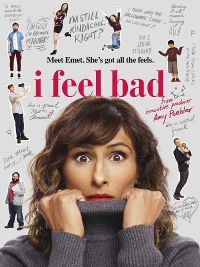 مشاهدة مسلسل I Feel Bad الحلقة 6