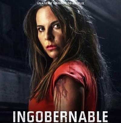 جميع مواسم مسلسل Ingobernable مترجم كامل