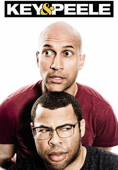 مسلسل Key and Peele الموسم الاول الحلقة 1