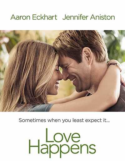 مشاهدة فيلم Love Happens 2009 مترجم