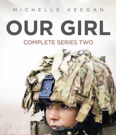 مسلسل Our Girl الموسم الثاني الحلقة 2 مترجمة