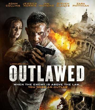 مشاهدة فيلم Outlawed 2018 مترجم