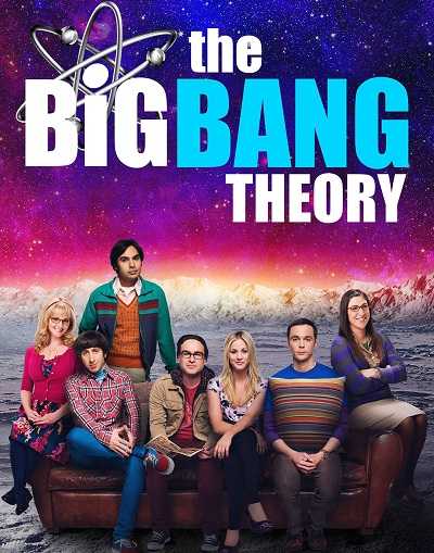 مسلسل The Big Bang Theory الموسم 12 الحلقة 11