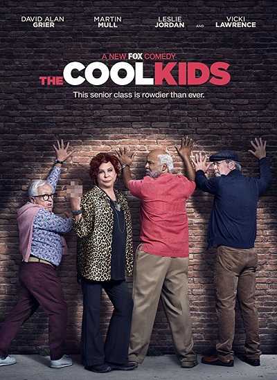 مسلسل The Cool Kids الموسم الاول كامل