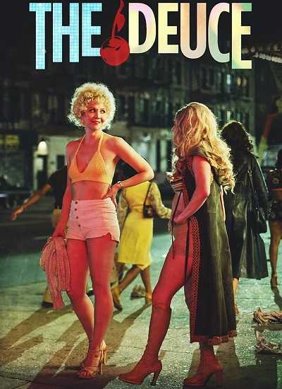 مشاهدة مسلسل The Deuce الموسم الاول الحلقة 6