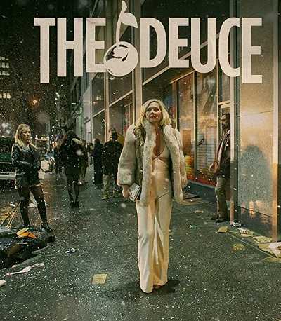 مشاهدة مسلسل The Deuce الموسم الثاني الحلقة 1