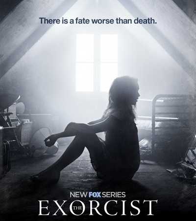 مشاهدة مسلسل The Exorcist الموسم الاول الحلقة 4