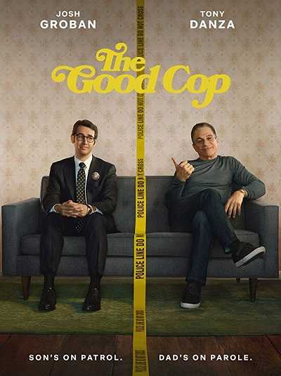 مسلسل The Good Cop الموسم الاول كامل