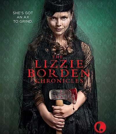 مشاهدة مسلسل The Lizzie Borden Chronicles الحلقة 8 الاخيرة