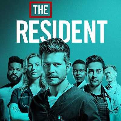 مسلسل The Resident الموسم الثاني الحلقة 10 مترجمة