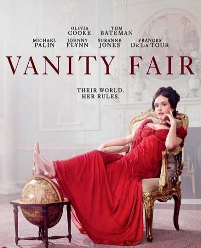 مشاهدة مسلسل Vanity Fair الحلقة 6