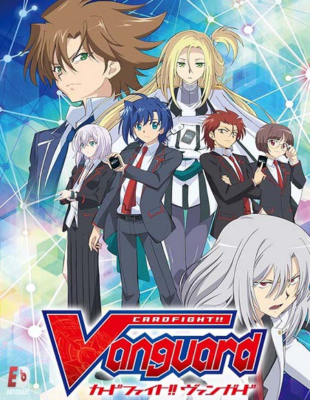 انمي Cardfight Vanguard 2018 الحلقة 3 مترجمة