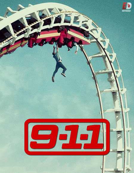 مسلسل 911 الموسم الاول الحلقة 6 مترجمة