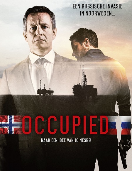 مسلسل Occupied 2015 مترجم كامل