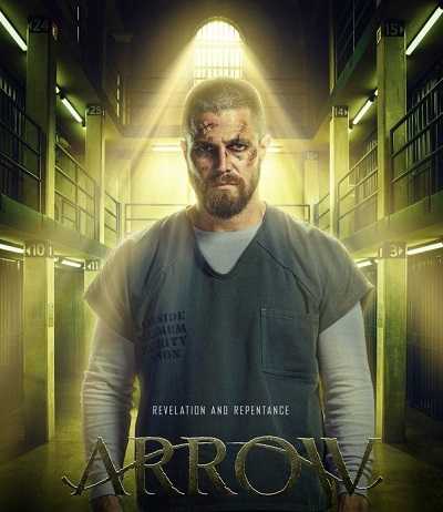 مسلسل Arrow الموسم 7 الحلقة 16