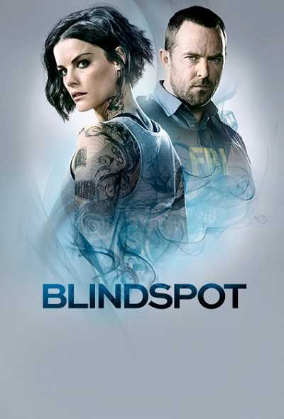 مسلسل Blindspot الموسم الرابع الحلقة 18 مترجمة