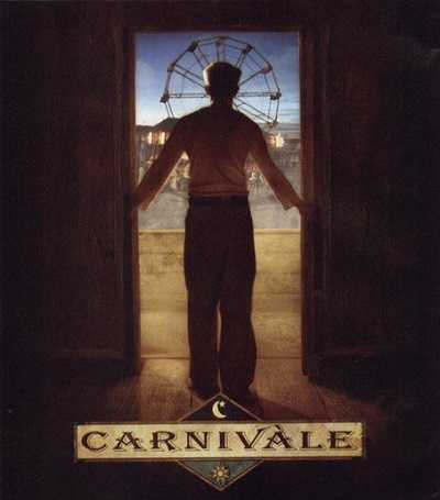 مسلسل Carnivale الموسم الاول مترجم كامل