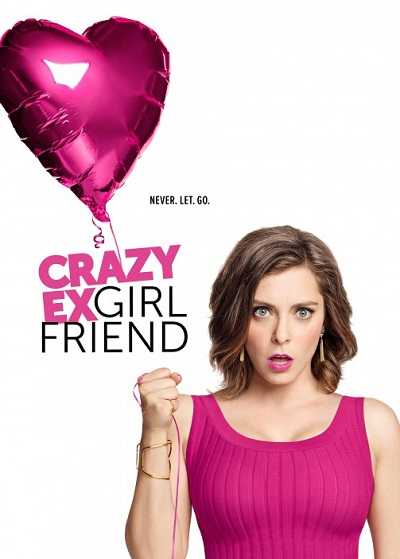 مشاهدة مسلسل Crazy Ex Girlfriend الموسم الاول الحلقة 17