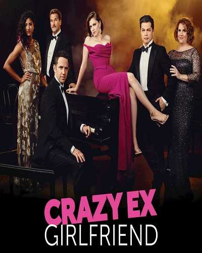 مسلسل Crazy Ex Girlfriend الموسم الرابع الحلقة 11