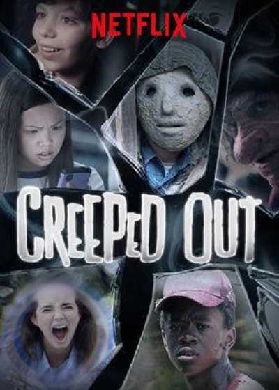 مسلسل Creeped Out الحلقة 1