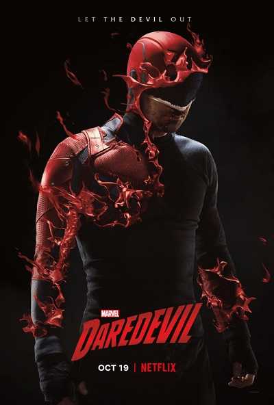 مسلسل Daredevil الموسم الثالث الحلقة 6