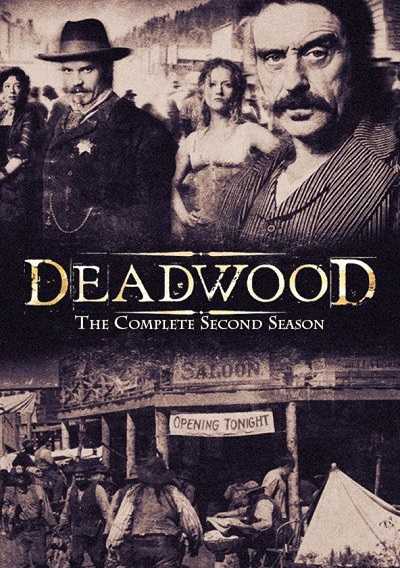 مسلسل Deadwood الموسم الثاني الحلقة 7 مترجمة