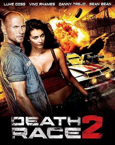 مشاهدة فيلم Death Race 2 2010 مترجم