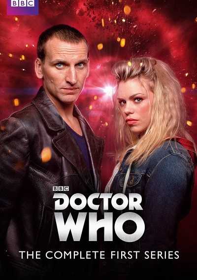 مسلسل Doctor Who الموسم الاول مترجم كامل