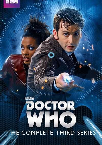 مسلسل Doctor Who الموسم الثالث الحلقة 12