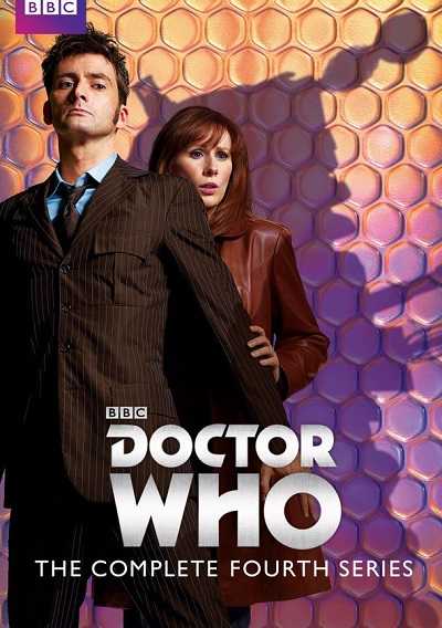 مسلسل Doctor Who الموسم الرابع الحلقة 8