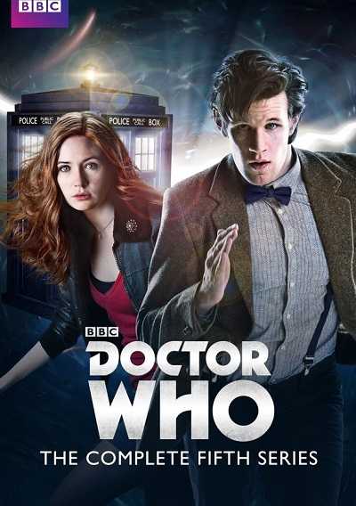 مسلسل Doctor Who الموسم الخامس مترجم كامل