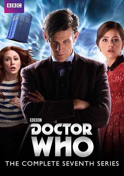 مسلسل Doctor Who الموسم السابع الحلقة 5