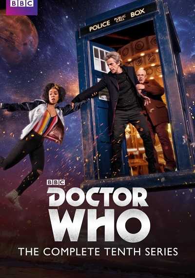 مسلسل Doctor Who الموسم العاشر الحلقة 11