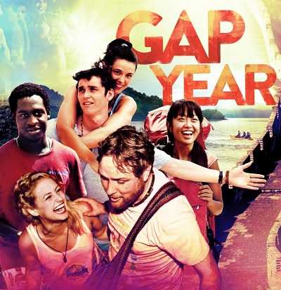 مشاهدة مسلسل Gap Year الحلقة 7