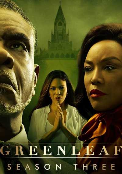 مسلسل Greenleaf الموسم الثالث الحلقة 1 مترجمة