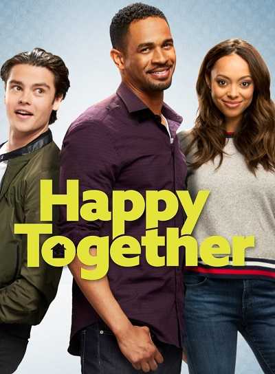 مسلسل Happy Together 2018 الحلقة 2