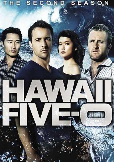 مسلسل Hawaii Five-0 الموسم الثاني الحلقة 22