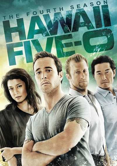 مسلسل Hawaii Five-0 الموسم الرابع الحلقة 2