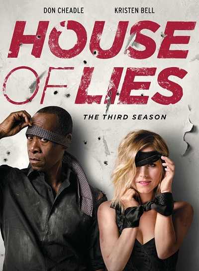 مسلسل House of Lies الموسم الثالث الحلقة 3