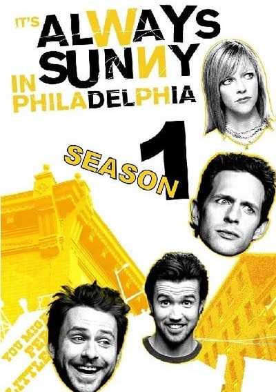 مسلسل It’s Always Sunny in Philadelphia الموسم الاول الحلقة 2 مترجمة