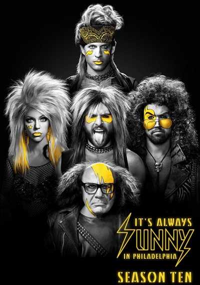 مسلسل It’s Always Sunny in Philadelphia الموسم 10 الحلقة 1 مترجمة