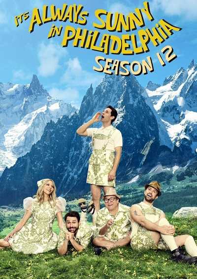 مسلسل It’s Always Sunny in Philadelphia الموسم 12 الحلقة 9 مترجمة