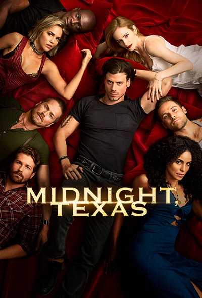 مسلسل Midnight Texax الموسم الثاني مترجم كامل