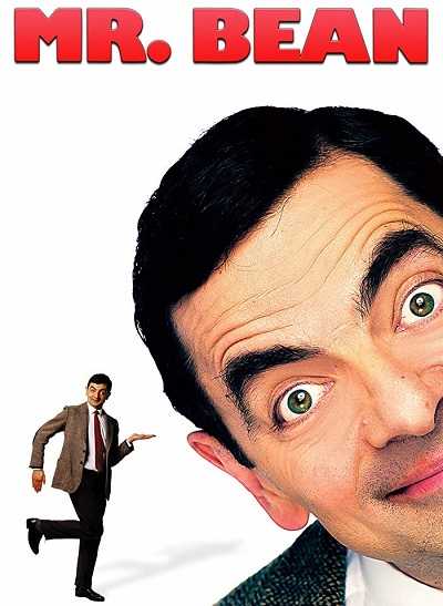 مسلسل Mr. Bean الحلقة 4