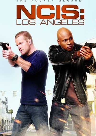 مسلسل NCIS Los Angeles الموسم الرابع الحلقة 18