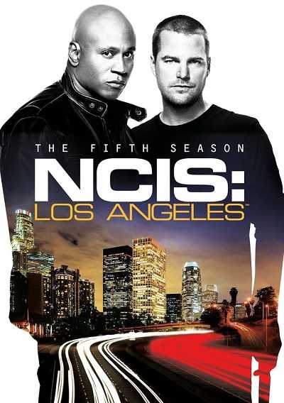 مسلسل NCIS Los Angeles الموسم الخامس الحلقة 3