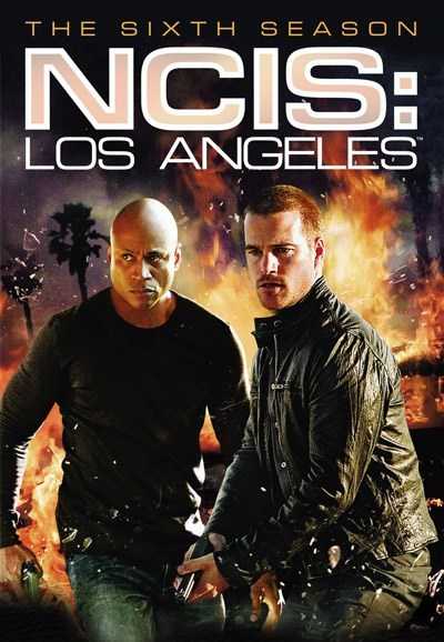 مسلسل NCIS Los Angeles الموسم السادس الحلقة 24 الاخيرة